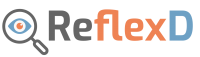 ReflexD - logo 1000px